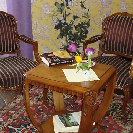 Domaine De La Dame De Lauriere Bed and Breakfast Solignac Εξωτερικό φωτογραφία