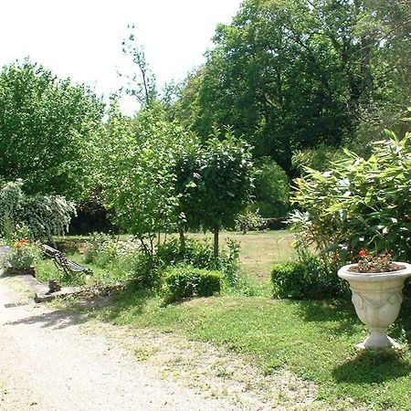 Domaine De La Dame De Lauriere Bed and Breakfast Solignac Εξωτερικό φωτογραφία