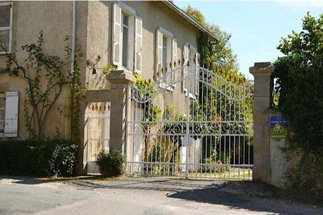 Domaine De La Dame De Lauriere Bed and Breakfast Solignac Εξωτερικό φωτογραφία