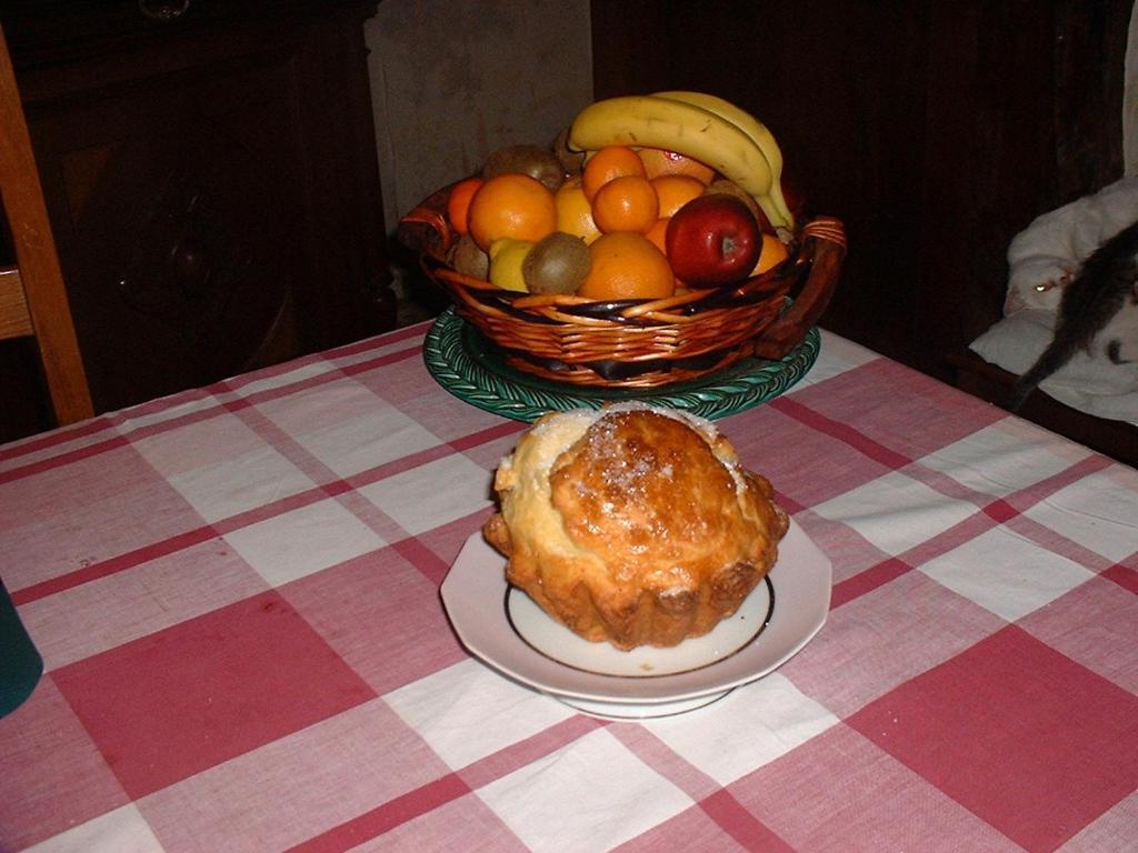 Domaine De La Dame De Lauriere Bed and Breakfast Solignac Εξωτερικό φωτογραφία