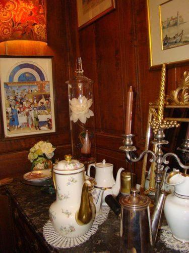 Domaine De La Dame De Lauriere Bed and Breakfast Solignac Εξωτερικό φωτογραφία
