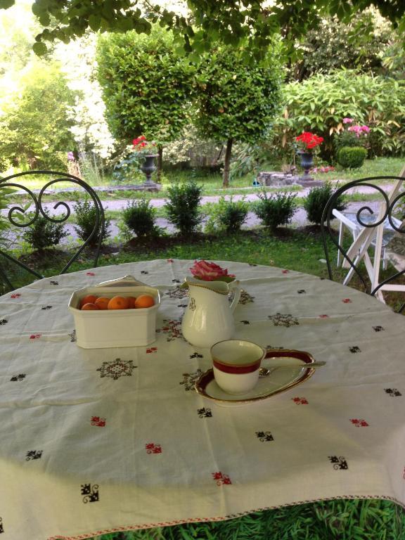 Domaine De La Dame De Lauriere Bed and Breakfast Solignac Εξωτερικό φωτογραφία